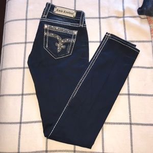 Sherry skinny looking to trade